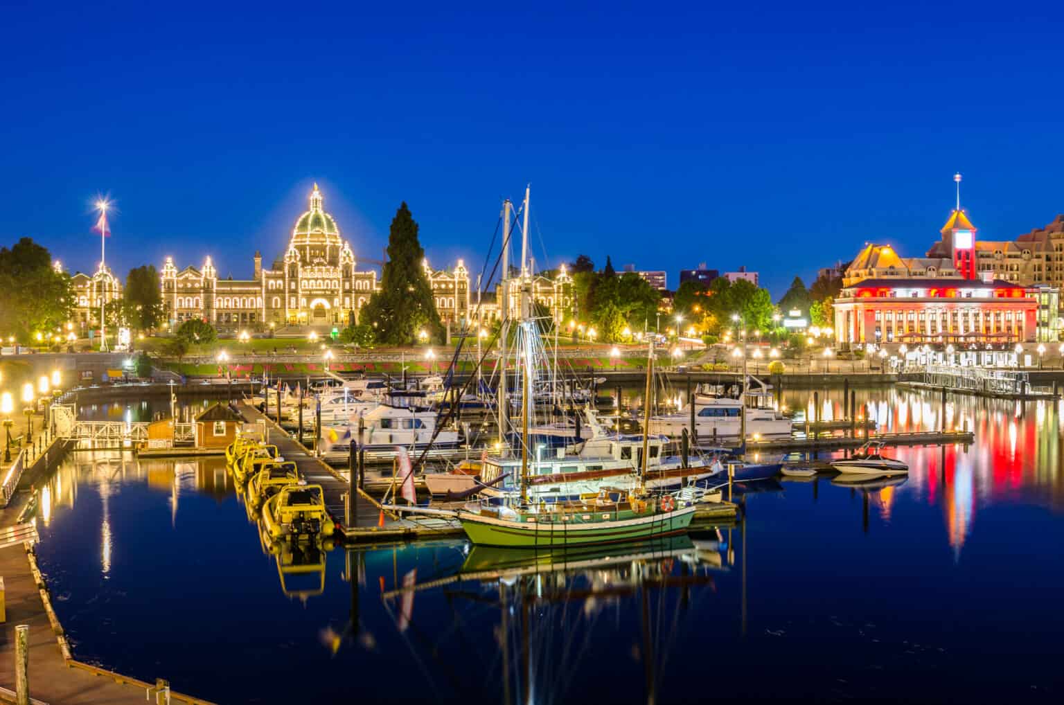 The 10 Best Places to Live in British Columbia for 2024 Made in CA