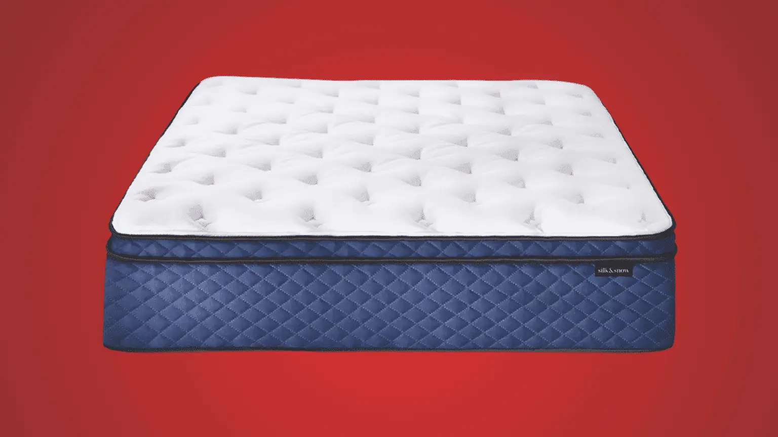 The Best Pocket Coil Mattresses in Canada of 2024 Made in CA