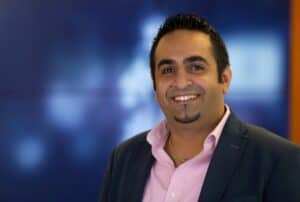 Alan Wehbe