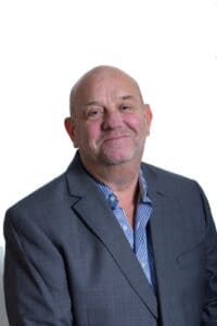 Gordon M. Haslam
