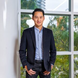 Leon Ng