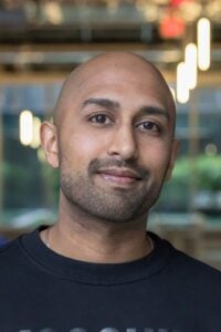 Vinod Varma