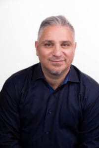 Joe Ammar