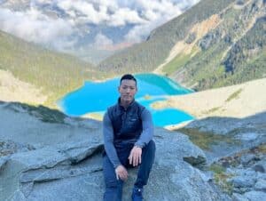 Gary Lin