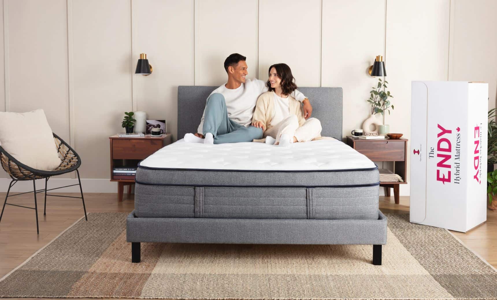 Meilleur pour les couples