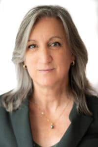Michelle Winsor