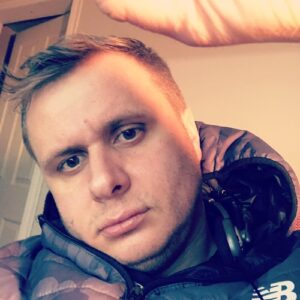 Olek Zapala