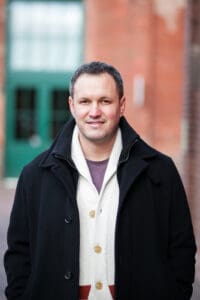 Gregory Jacobson