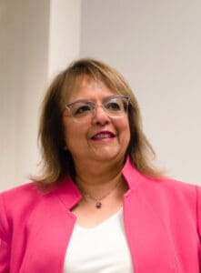 Rosy Amlani