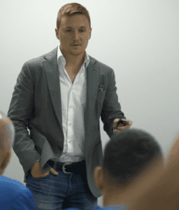 Matthew Leuschner
