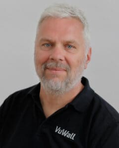 Paul Vander Plaetse