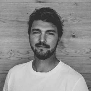 Alex Foreshew