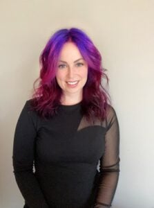 Stacey Bedford