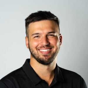 Daniel Yashinsky