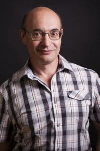 Borys Vorobyov