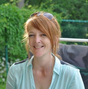 Annie Maurice
