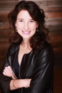 Elizabeth Becker