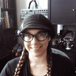 Meg Athavale