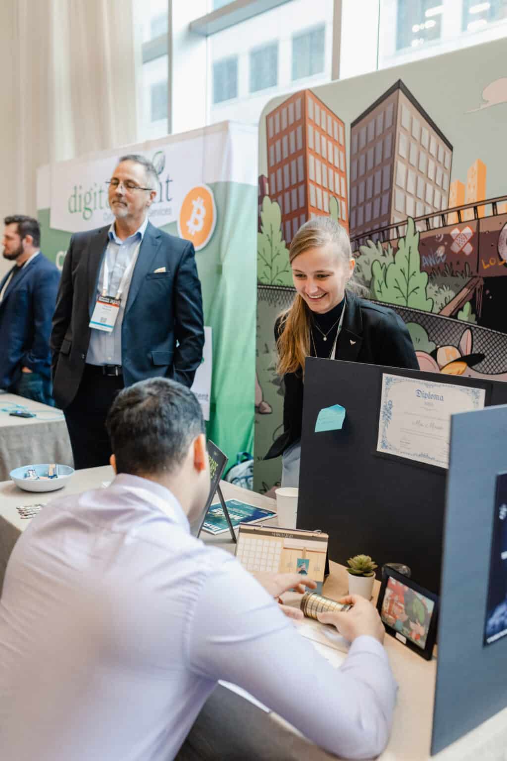 Patrick Chouinard Awee Helping the World Avoid Cyber Threats Made in CA