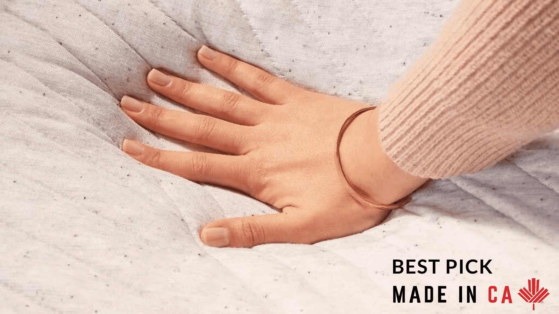 Best Pocket Coil Mattresses in Canada 2023 Ultimate Support & Comfort