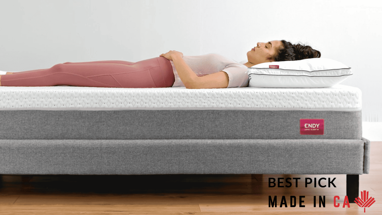 The Best CanadianMade Mattresses in Canada of 2024 Made in CA