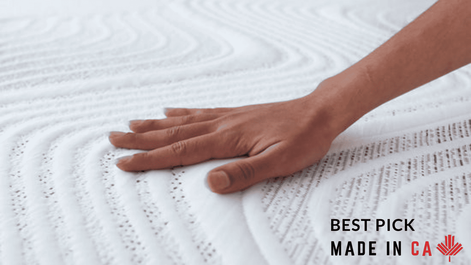 Best Pocket Coil Mattresses in Canada 2023 Ultimate Support & Comfort