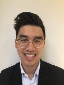 Nicholas Ke