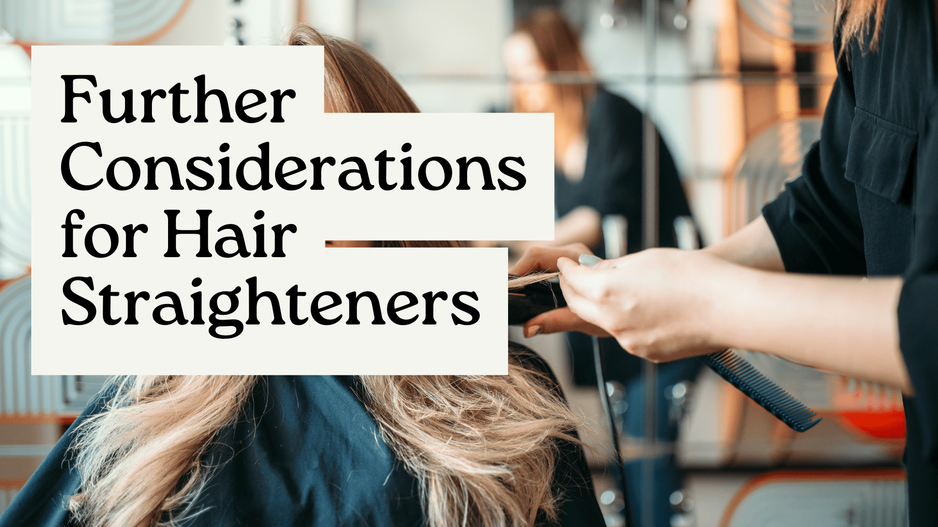The Best Hair Straighteners in Canada of 2024 Made in CA