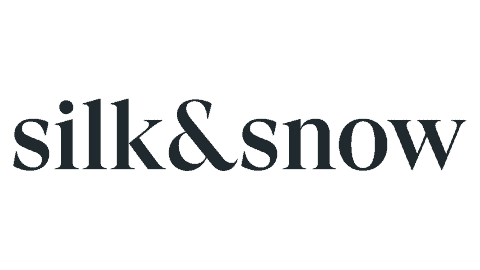 Silk & Snow Logo