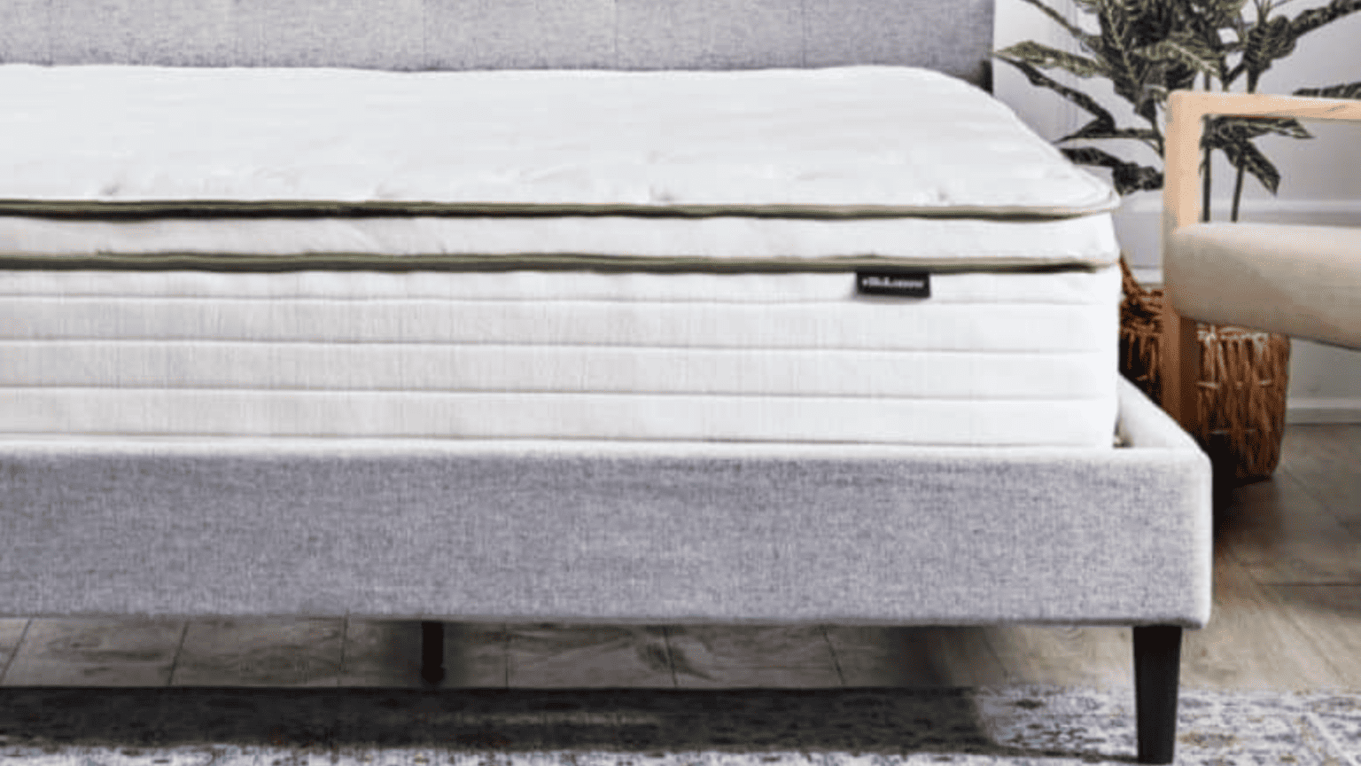 The Best Pocket Coil Mattresses in Canada of 2024 Made in CA