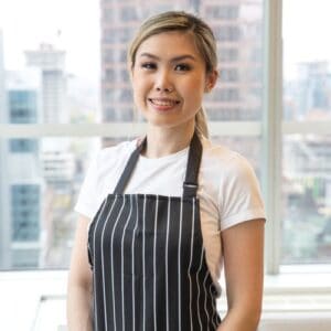 Sophia Cong