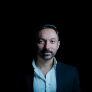 David Mendoza