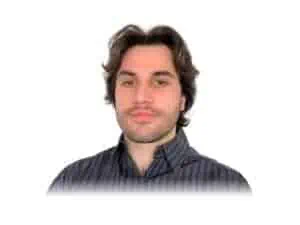 Tommy Roumanas