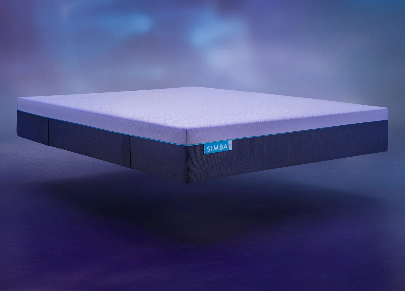 Simba 5000 Mattress