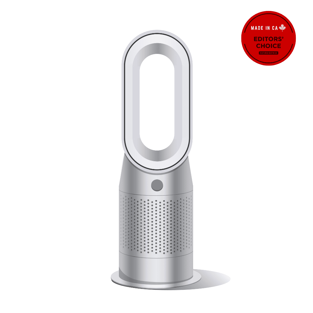 Dyson Air Purifier Hot+Cool HP07 Air Purifier Review in 2024