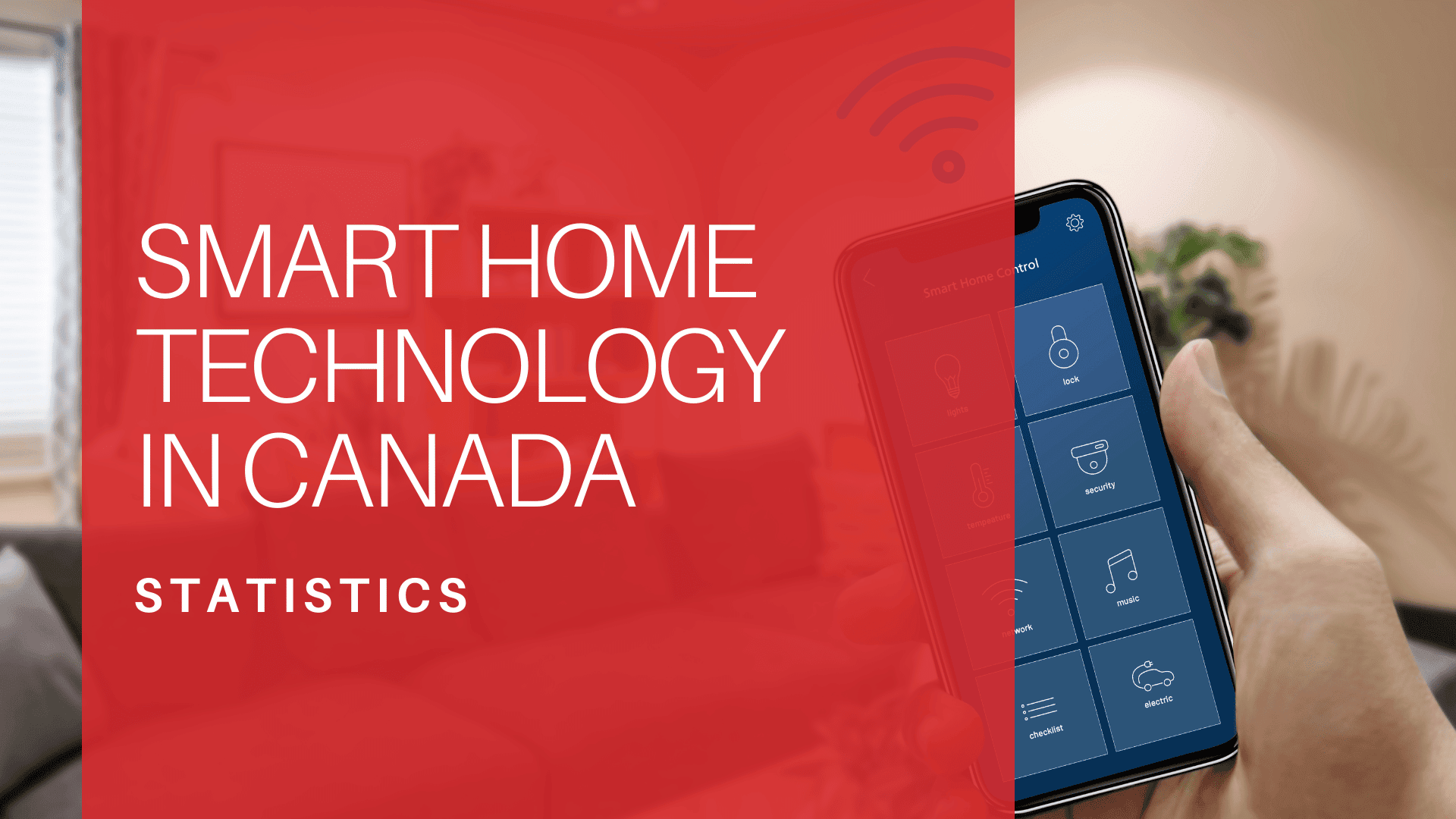 The Role of Energy Efficiency and Smart Home Integration in Canadian Appliance Sales