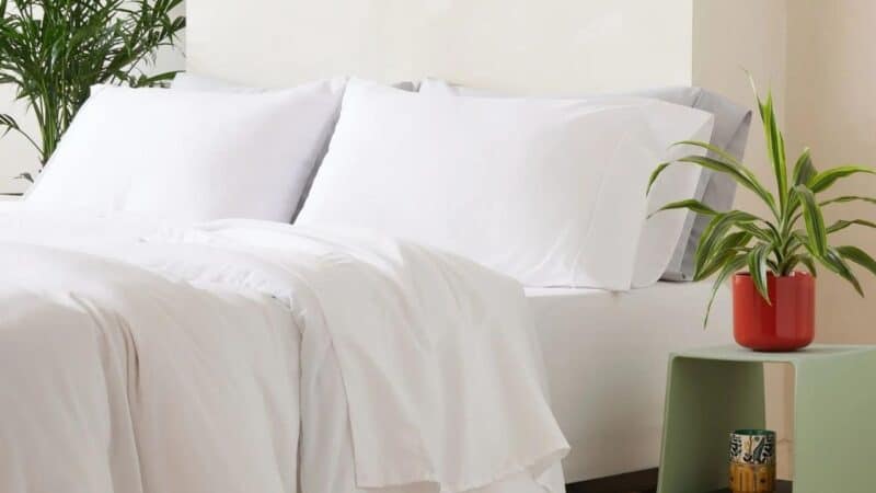 The 10 Best Bed Sheets in Canada, Tested & Reviewed