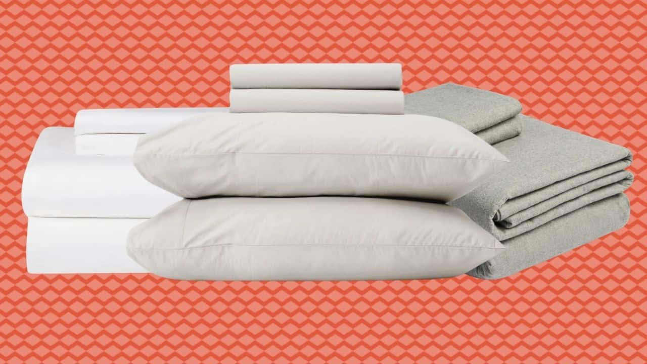 The 5 Best Bed Sheets in Canada for 2025 | Made in CA