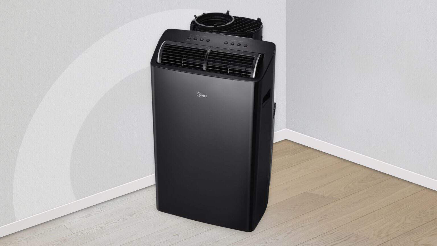 Best Portable Air Conditioners in Canada 2024 Tried and tested