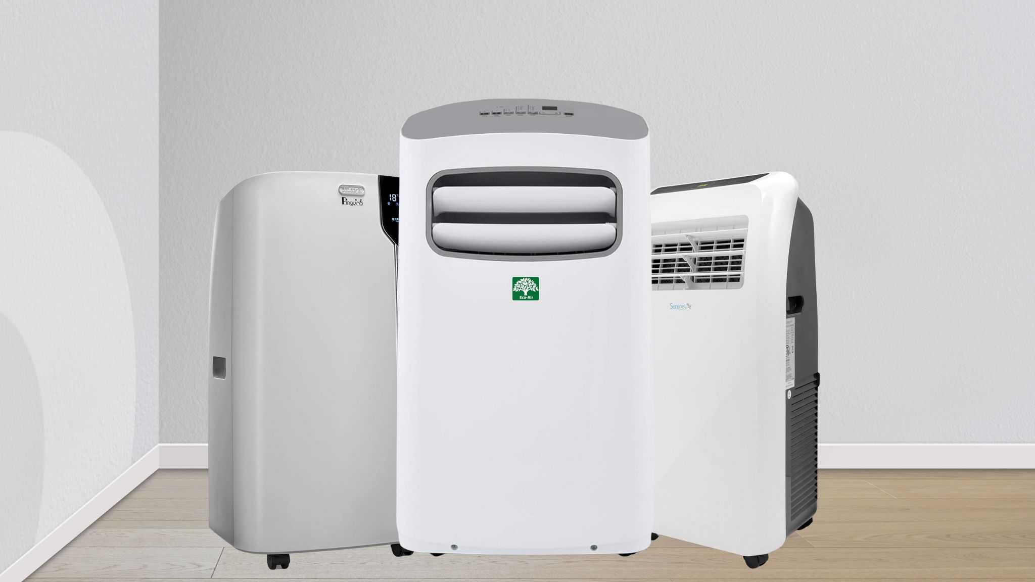 Best Portable Air Conditioners for Canadian Bedrooms in 2024 | Cool & Comfortable Nights