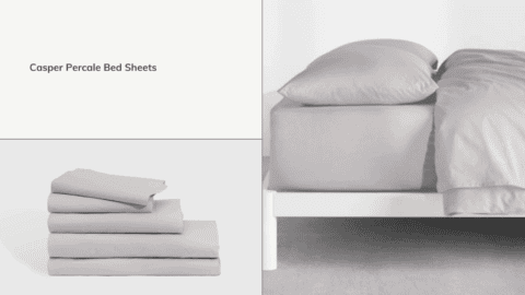 The Best Percale Sheets in Canada for 2026 | Made in CA