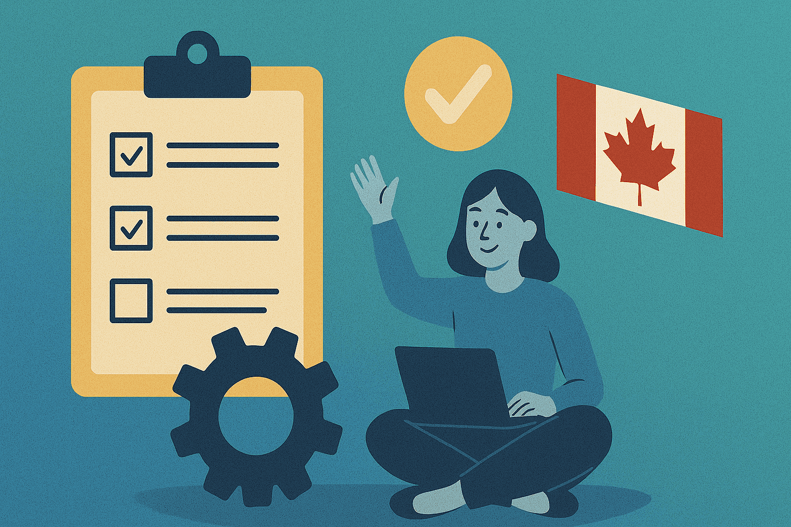 25 Easy Businesses to Start in Canada for 2025 | Made in CA