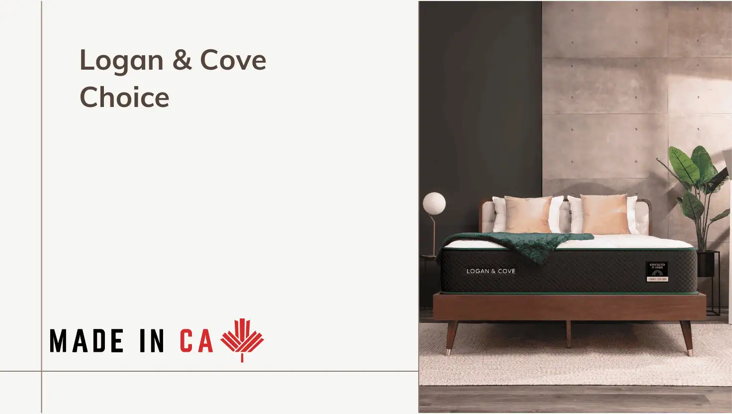 Best Hybrid Mattresses in Canada LC Choice