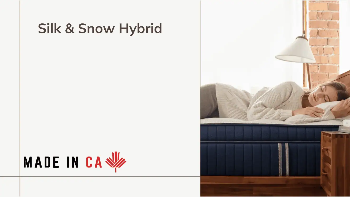 SS Hybrid Standard