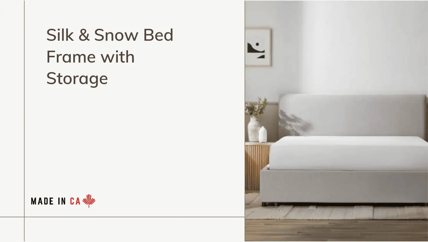 Inspiring Silk And Snow Bed Frame Images