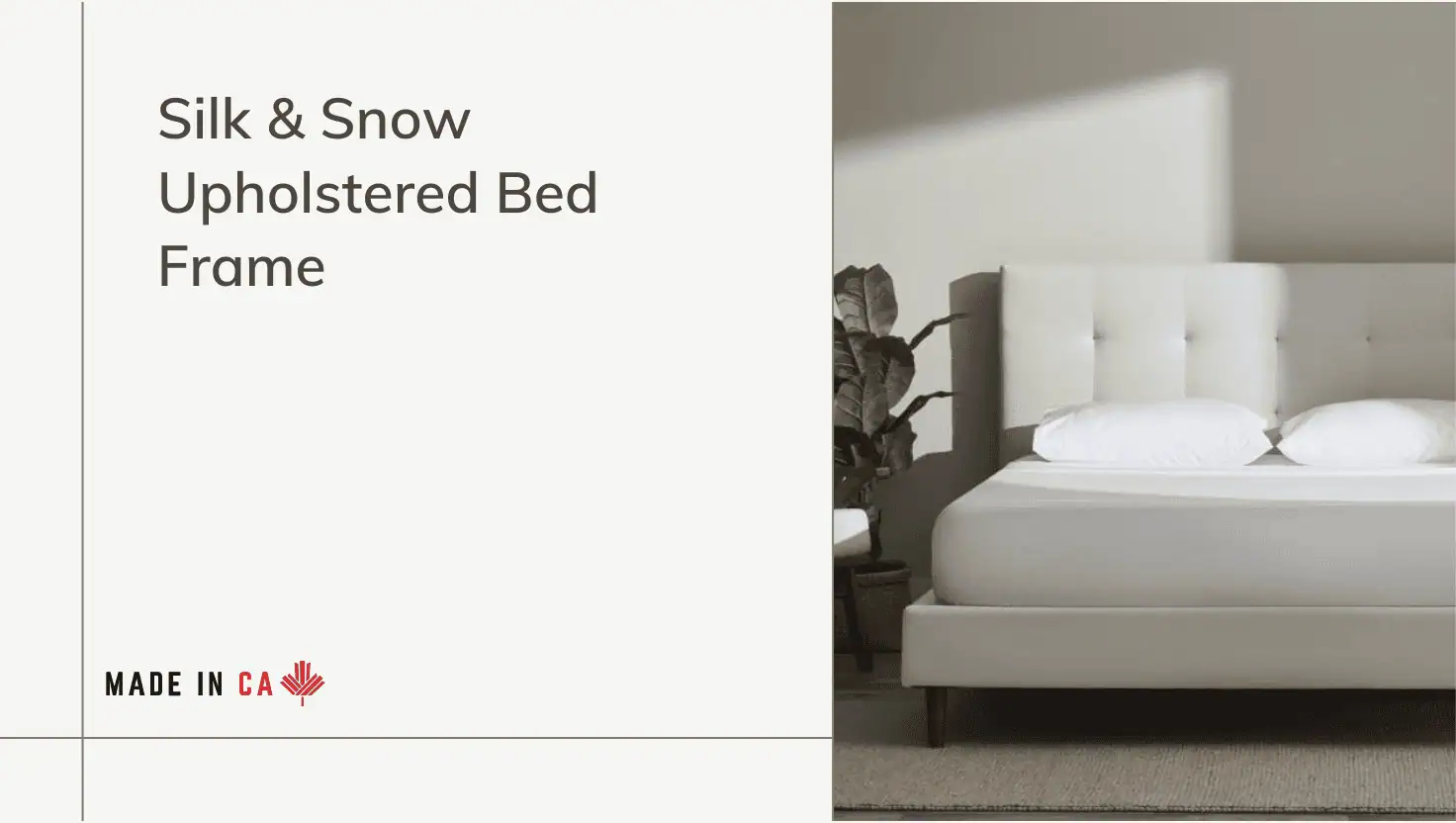 Inspiring Silk And Snow Bed Frame Images