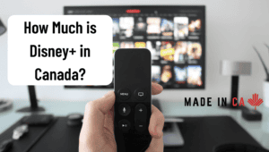 How Much is Disney+ in Canada Featured