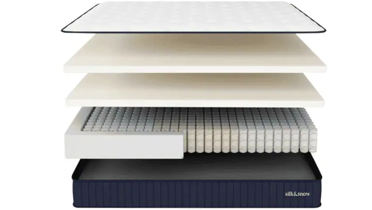 SS Hybrid Firm Construction