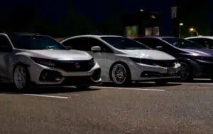 Cars Made in Canada