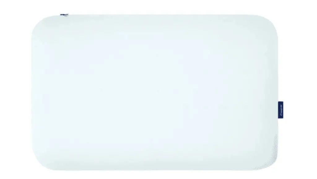 Casper Snow PIllow